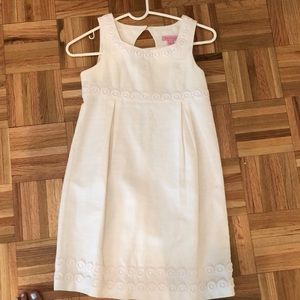 Girls dress